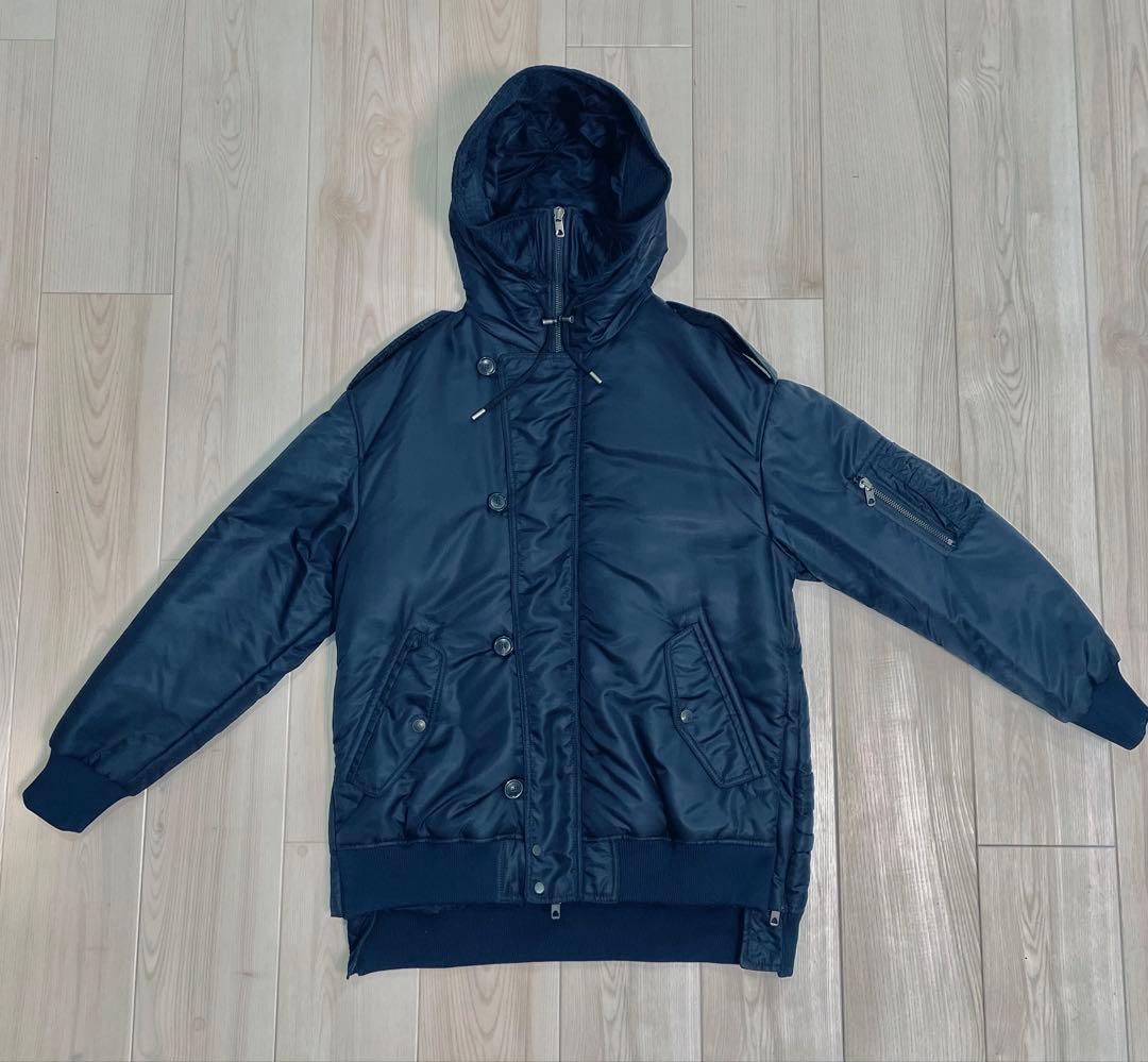 ジャケット・アウター pushaya