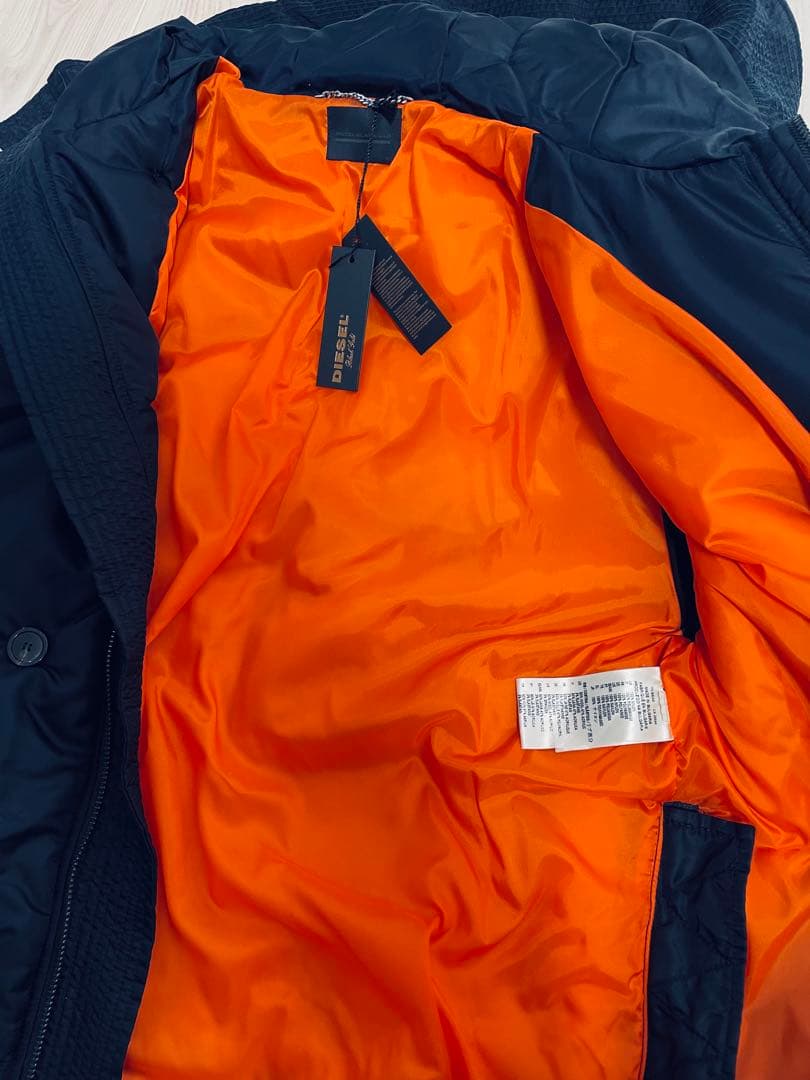 ジャケット・アウター pushaya