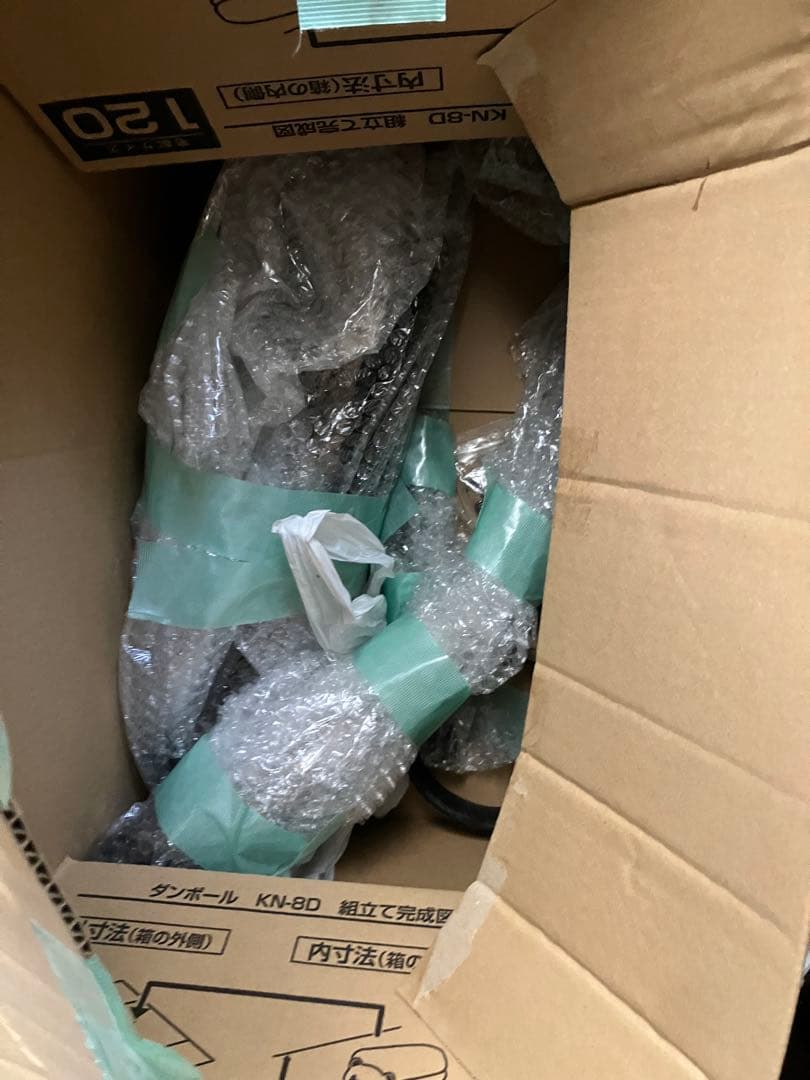 値下げok PCX 125 jk05 カスタムマフラー バッフル外せます