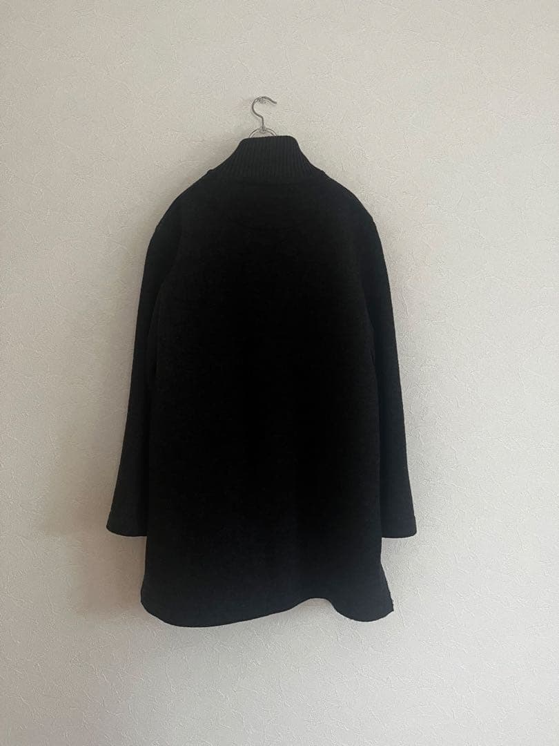 【新品定価13.2万円】MORABITO BLANC モラビトブラン　アウター