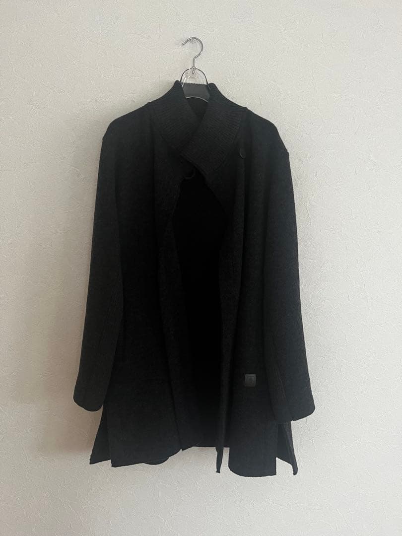 【新品定価13.2万円】MORABITO BLANC モラビトブラン　アウター