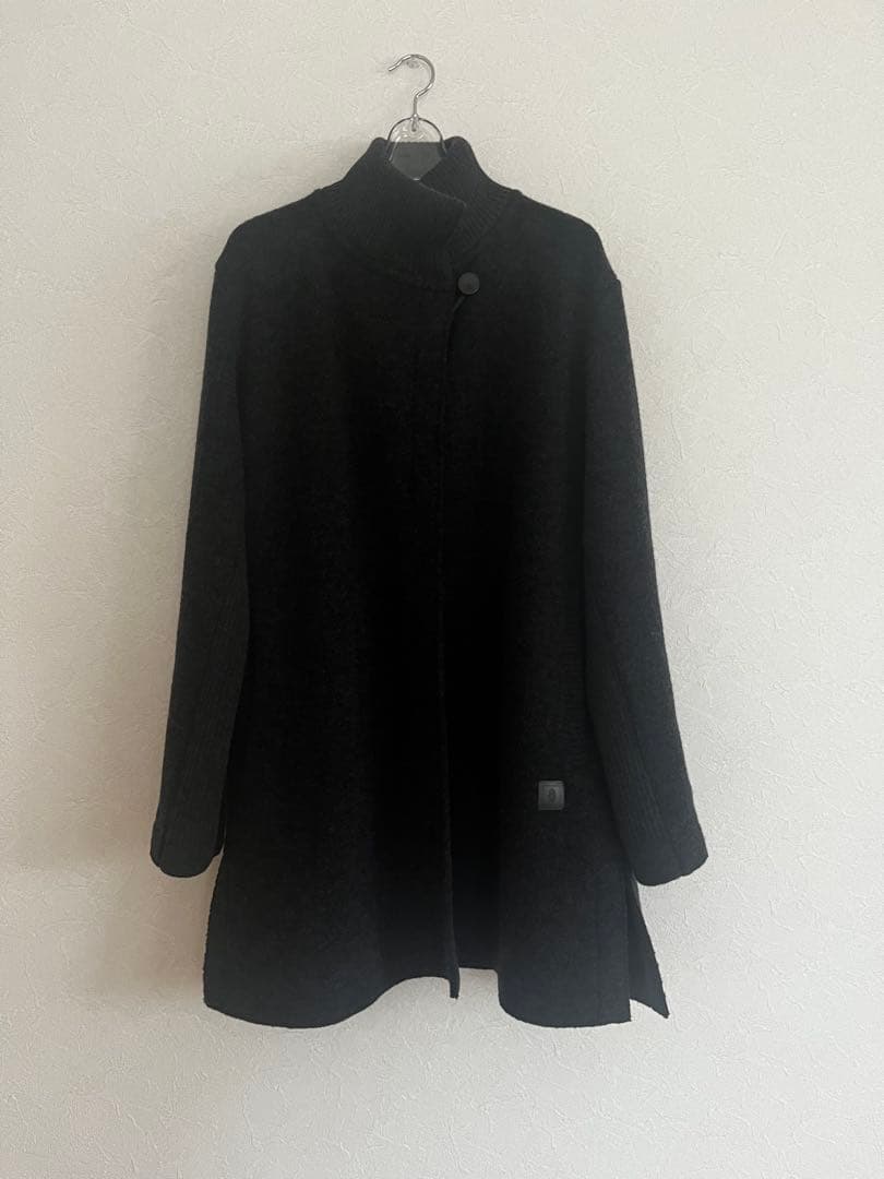 【新品定価13.2万円】MORABITO BLANC モラビトブラン　アウター