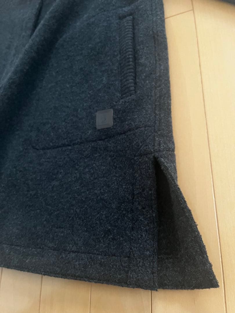 【新品定価13.2万円】MORABITO BLANC モラビトブラン　アウター