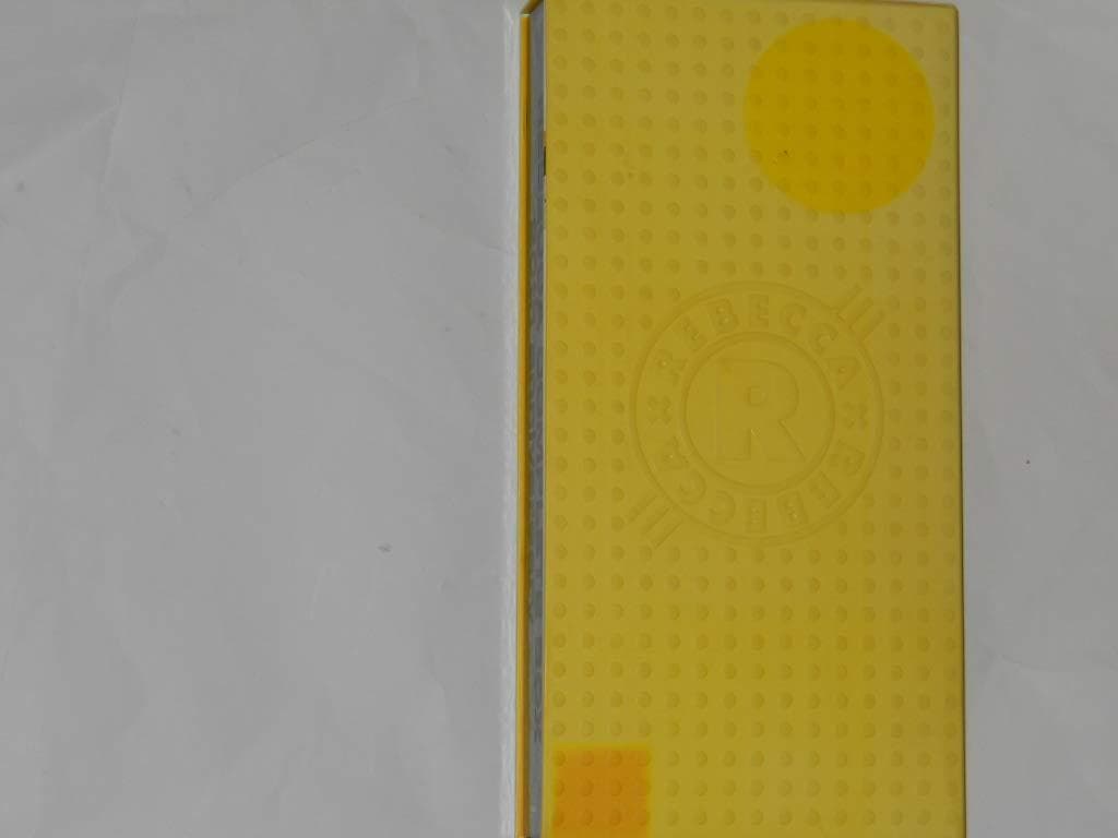 邦楽 REBECCA COMPLETE BOX 20th annniversary