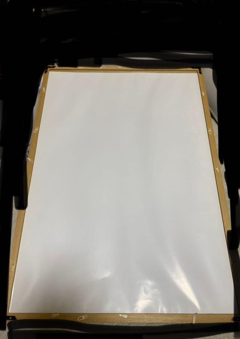 仮面ライダーディケイド　番宣ポスター