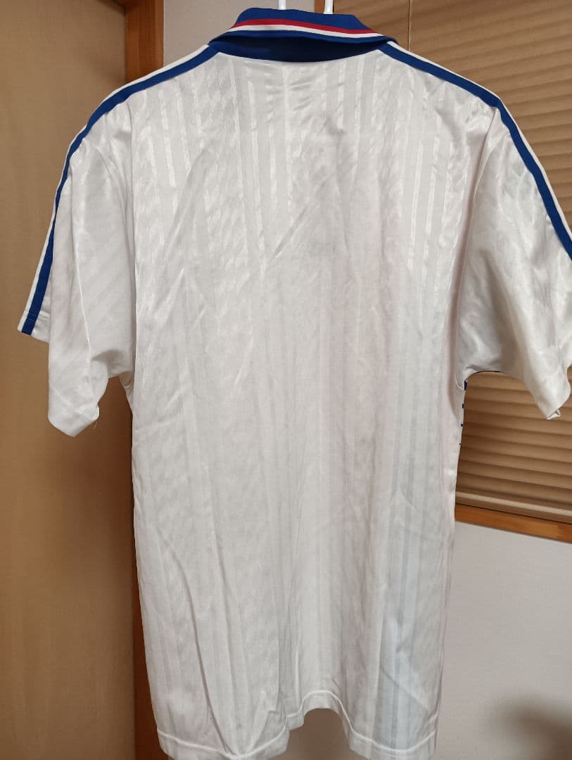 正規品　1994 フランス代表　アウェイ　L