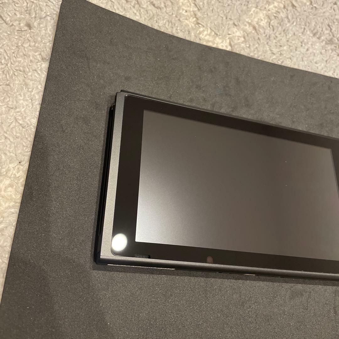 （美品）Switch 本体のみ　2021年製　バッテリー強化版