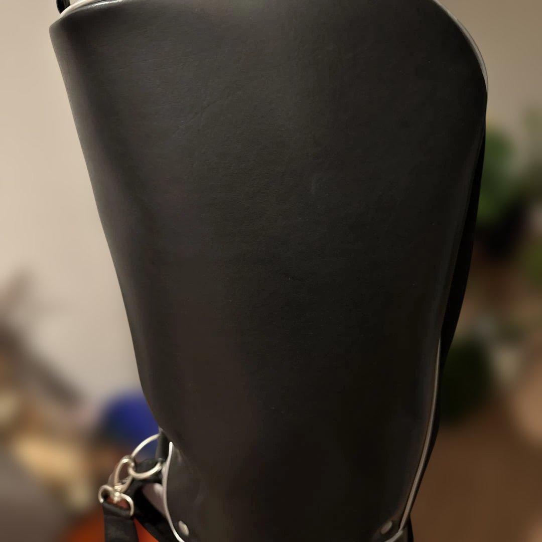 Callaway キャディバッグ　ブラック