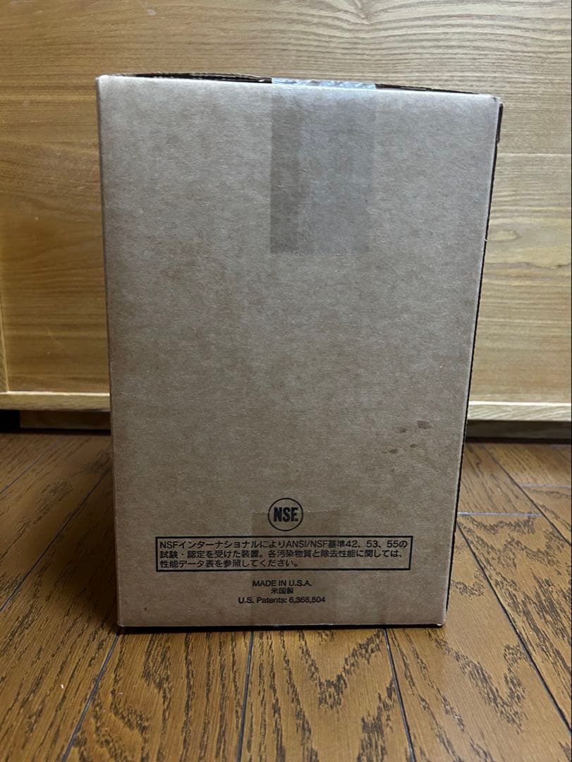 eSpring 浄水器用 フィルター