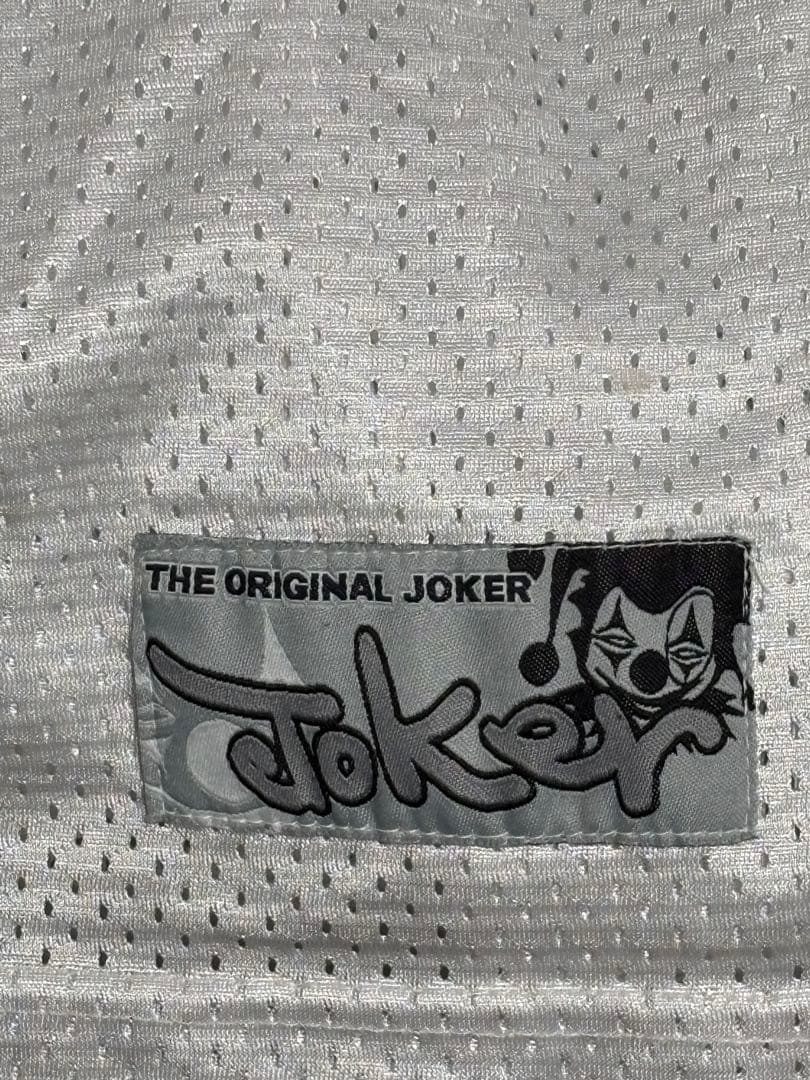 ジョーカーブランド　ゲームシャツ　2XL