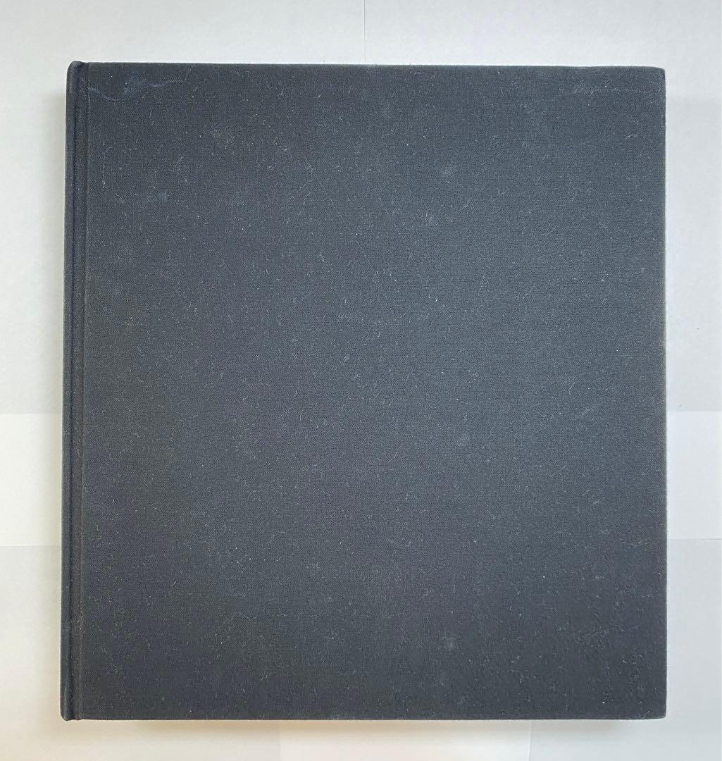 【絶版】『ティム・バートンの世界』アートブック