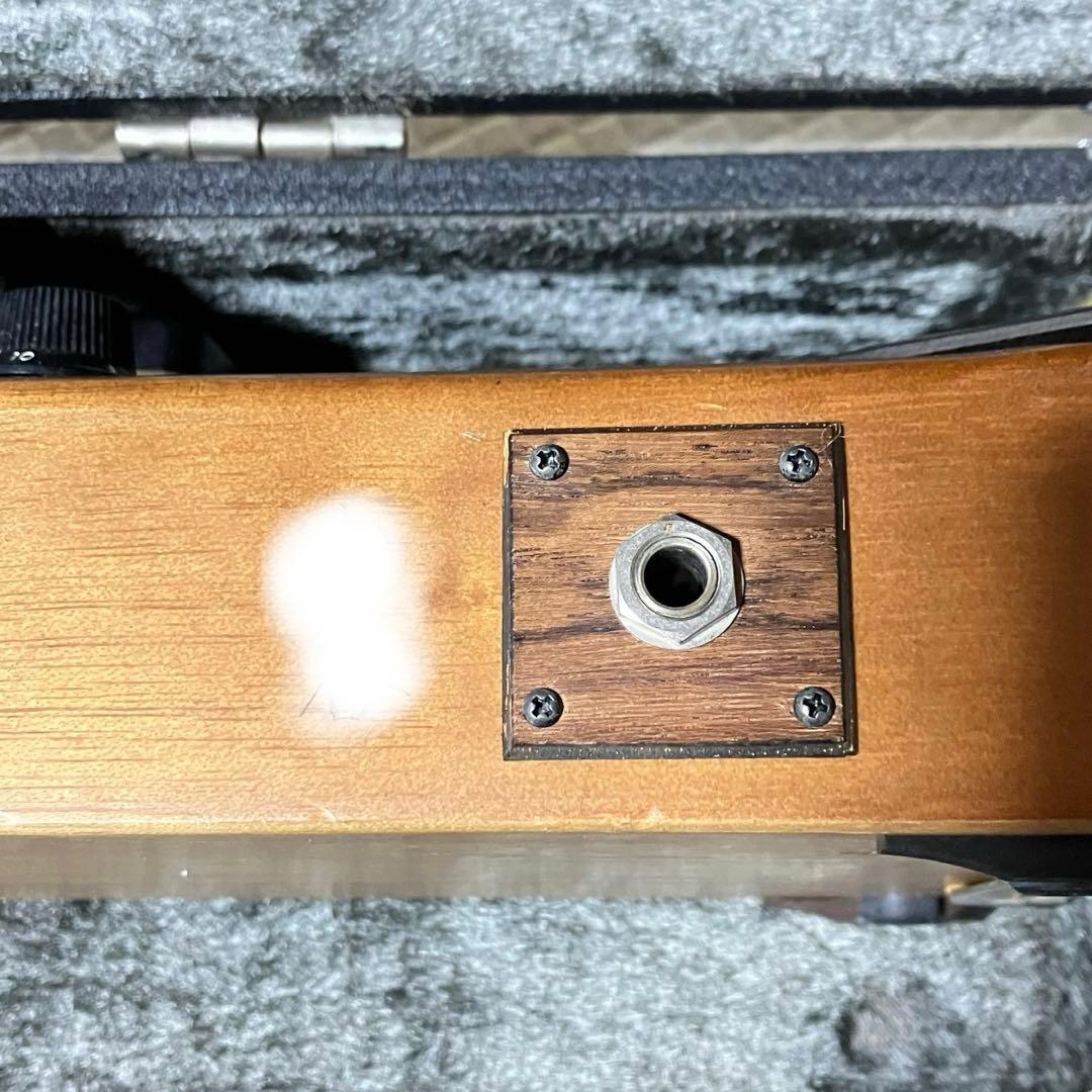 全音 ゼンオン ZEN-ON 高級大正琴 「冴」エレキ冴 912031