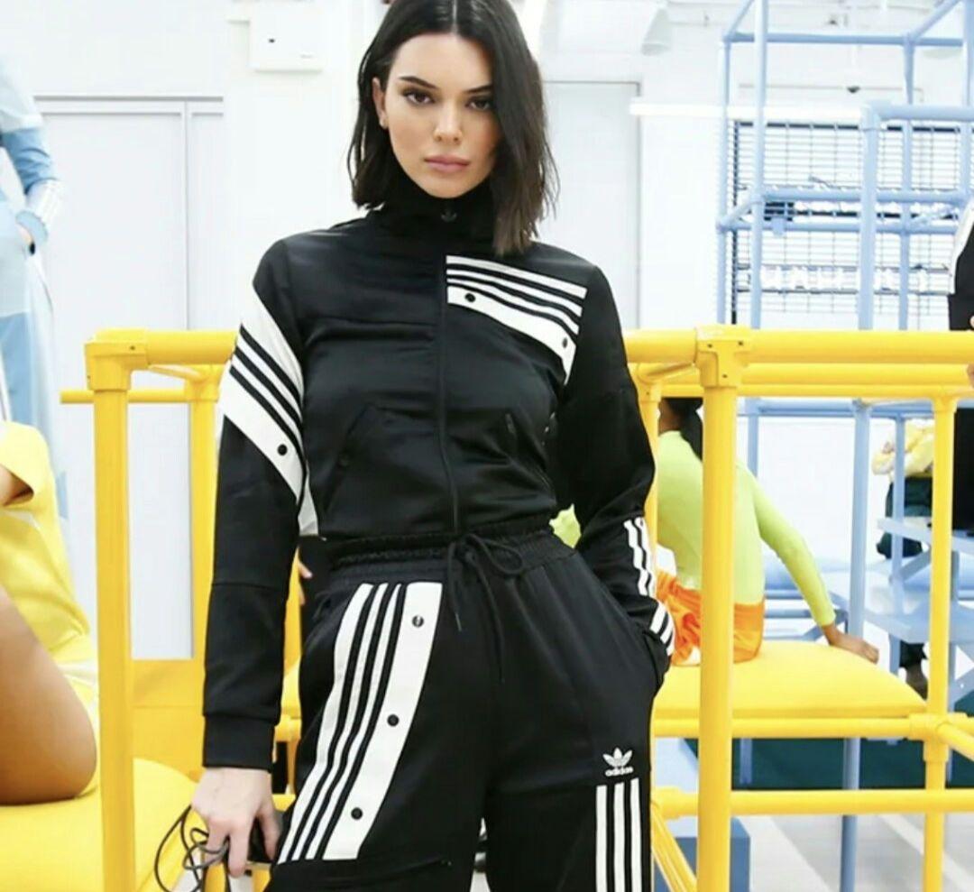 新品タグ付き★アディダスxダニエルカタリトラックジャケットLサイズ黒