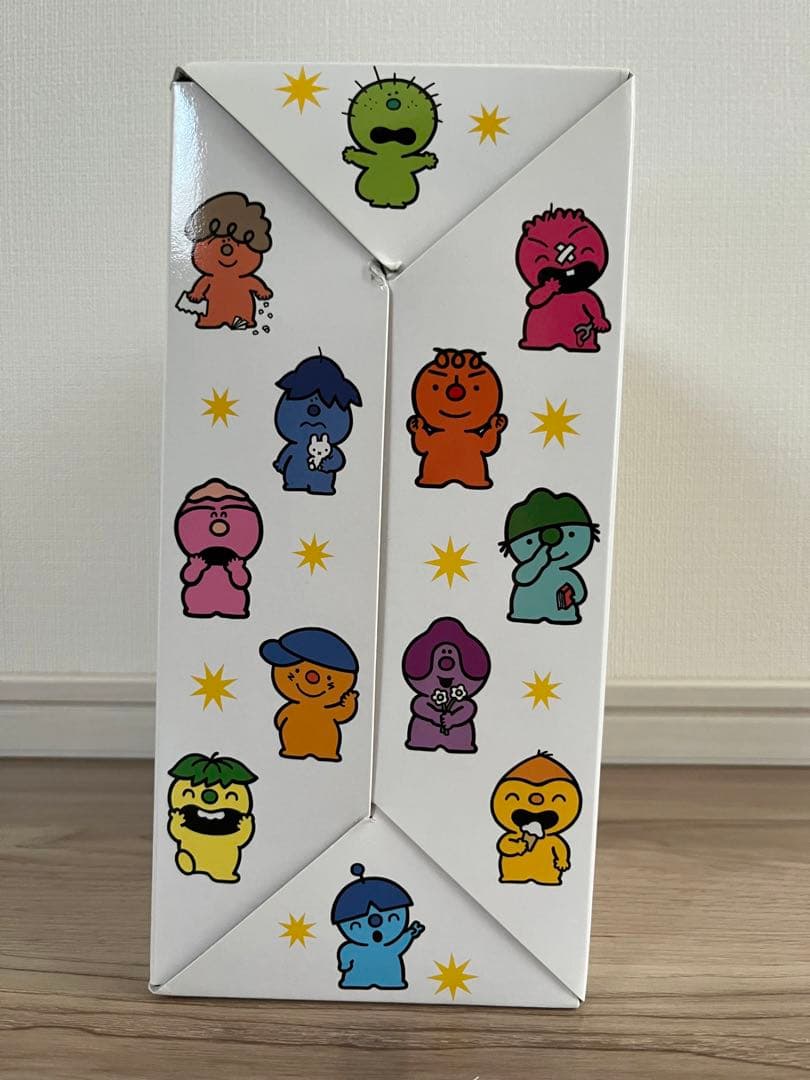 こんなこいるかな(全12巻)