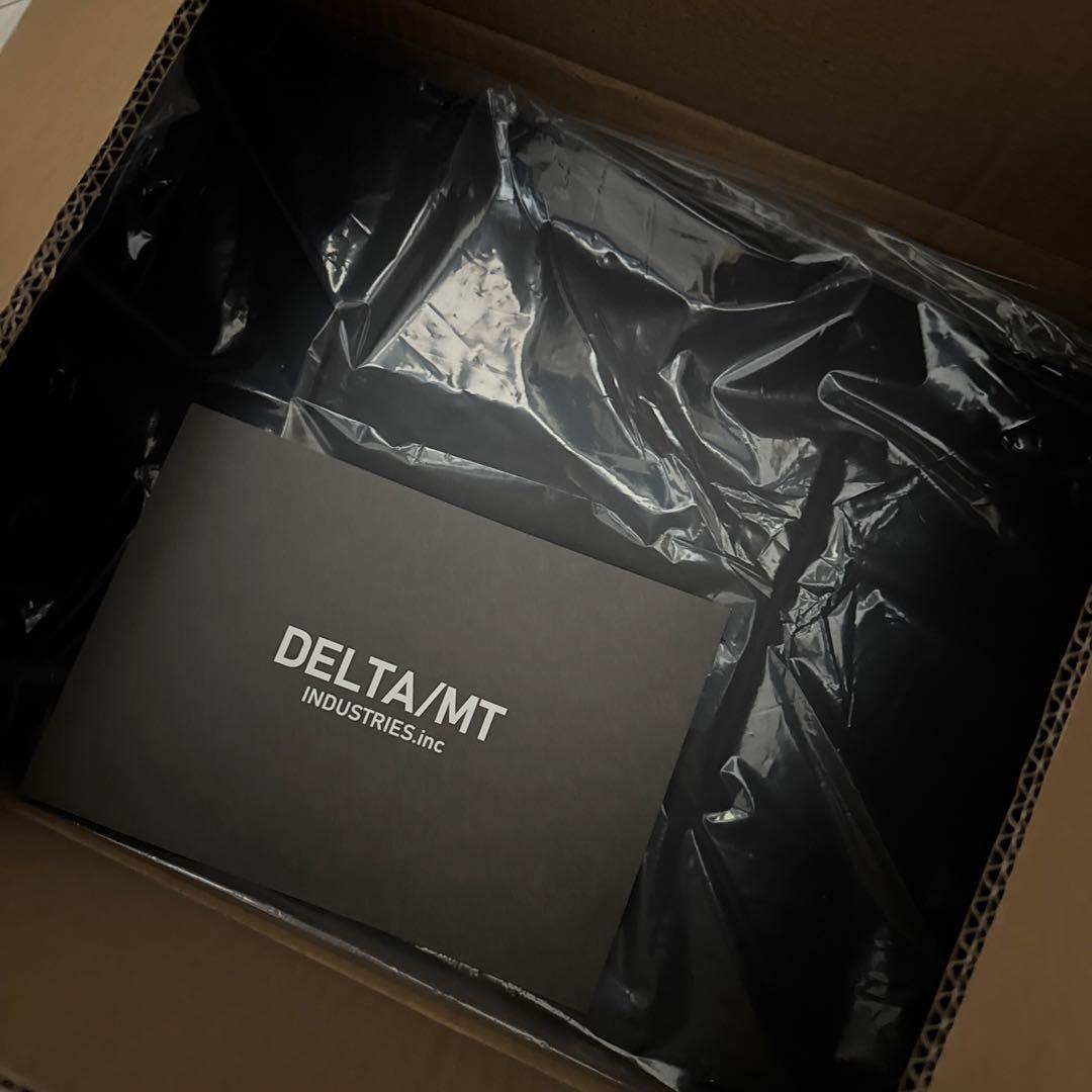 アルミコンテナ　30リットル　DELTA