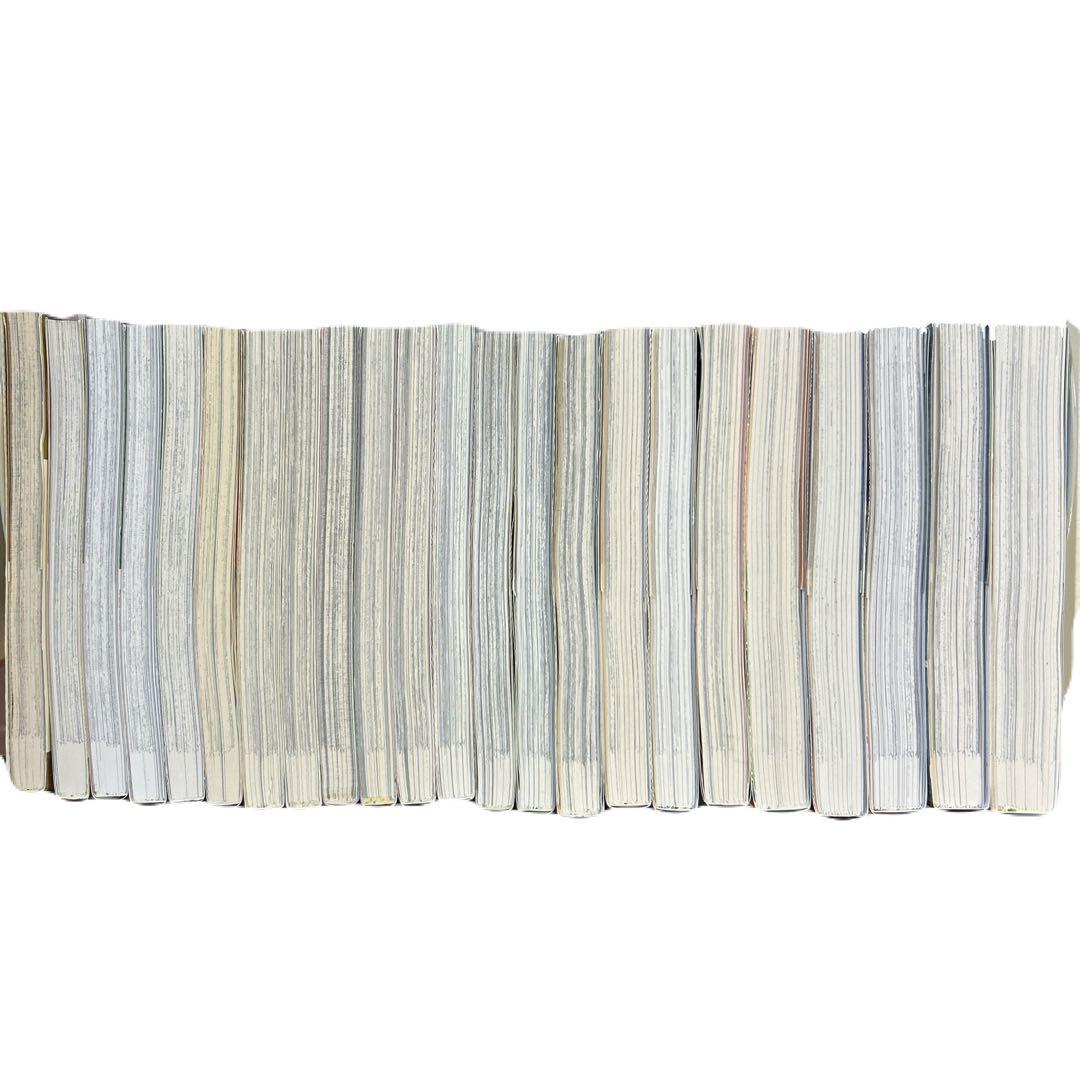 [12冊初版]ドロヘドロ 全23巻セット 林田球