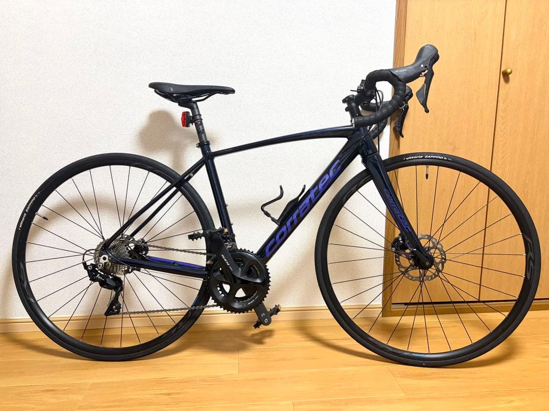 コラテック　DOLOMITI DISC 105 サイズ46