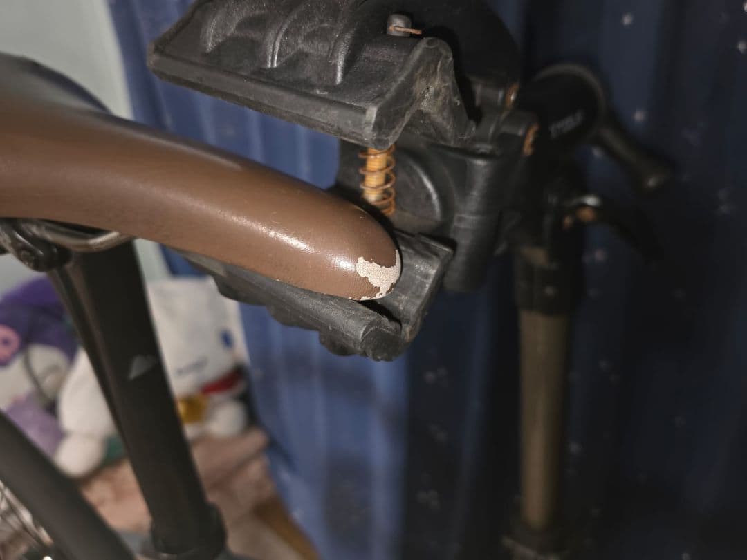 自転車本体 Canyon Commuter 8