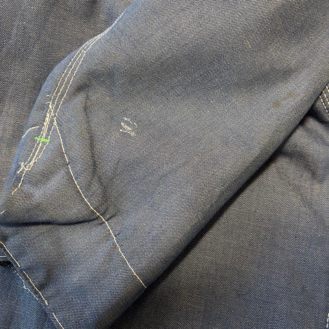 OSHKOSH カバーオール M 90s