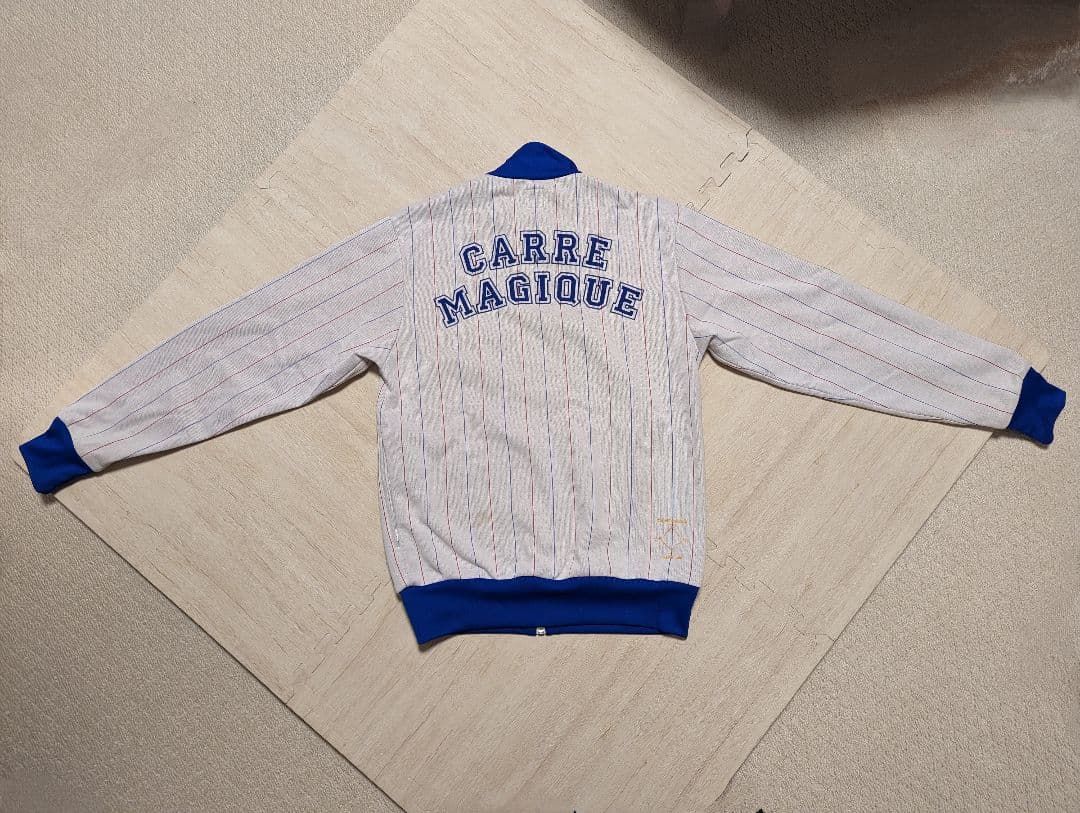 フランス代表　ジャージ