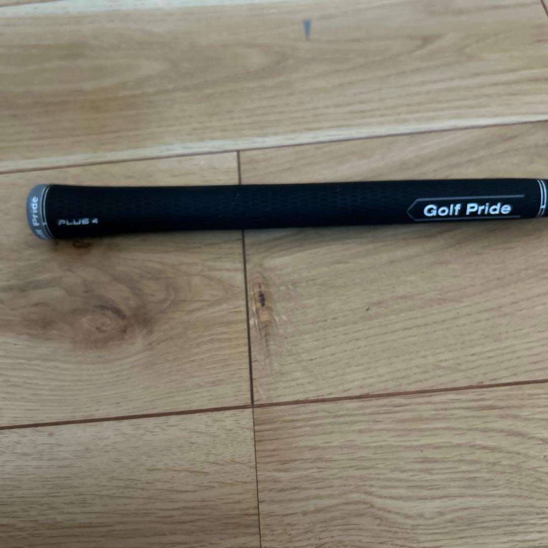 RomaRo i-BRID Chapter2 22度 ユーティリティ