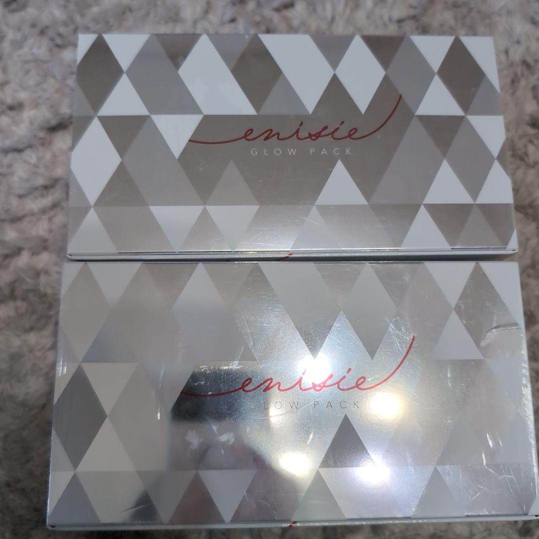 4/24　エニシー　グローパック　2箱セット