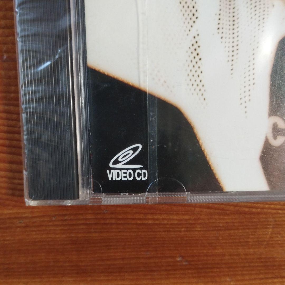 谷村有美 on VIDEO CD