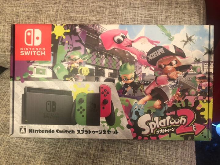 Nintendo Switch 本体 ドンキーコングカセット