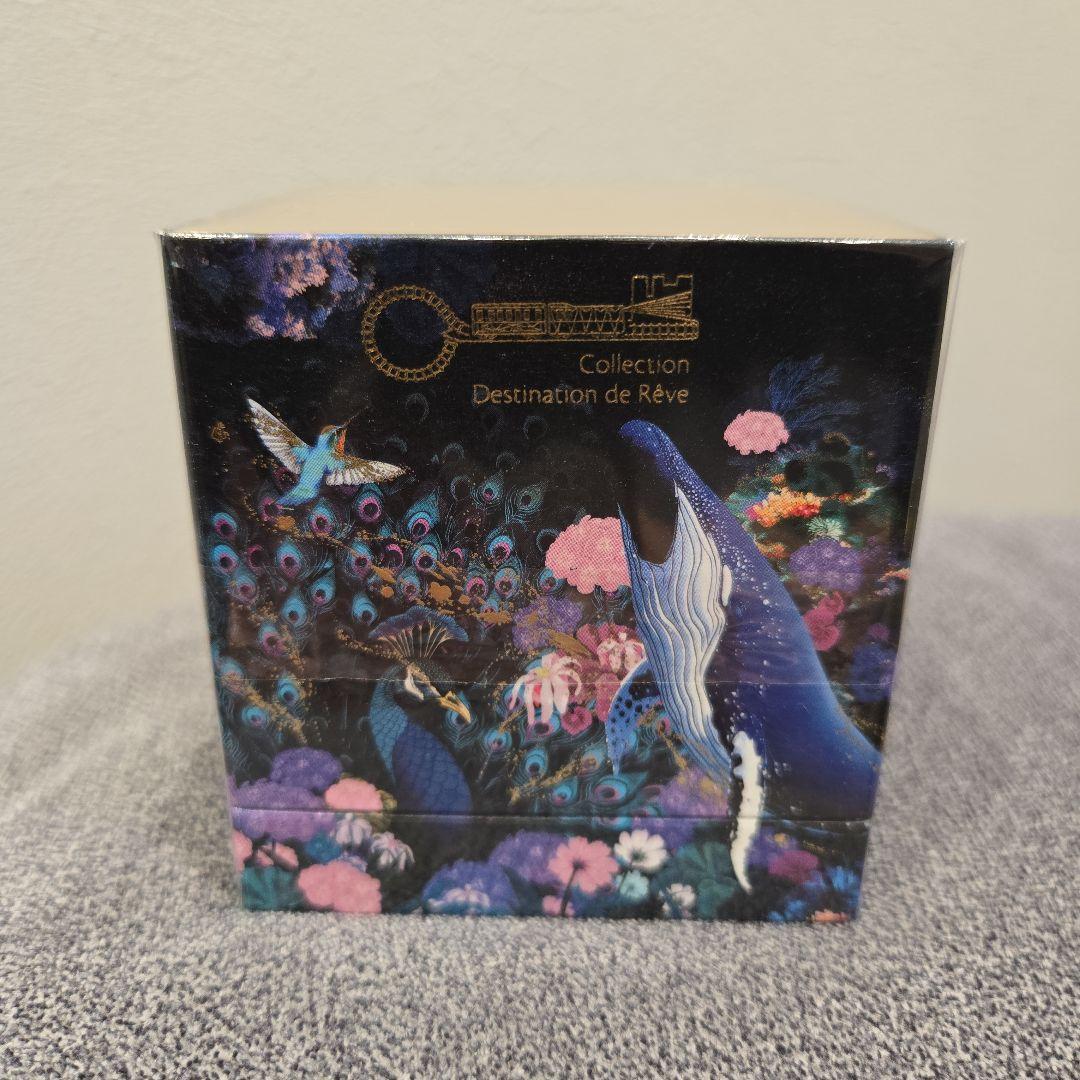 クレ・ド・ポーボーテ　ラ・クレーム　2025年ホリデーコレクション　限定品