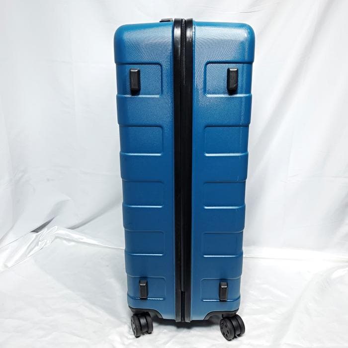 無印良品 トラベルバッグ 大型 キャスターロック付 キャリーケース スーツケース