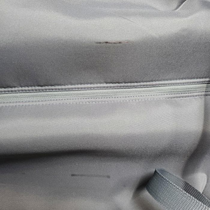 無印良品 トラベルバッグ 大型 キャスターロック付 キャリーケース スーツケース