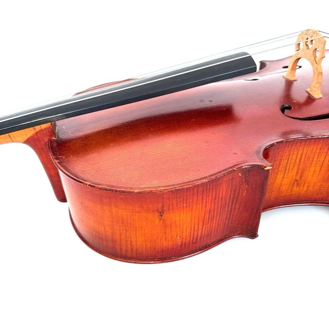 【希少】JOSEF WILFER チェロ 1965年製 ドイツ製