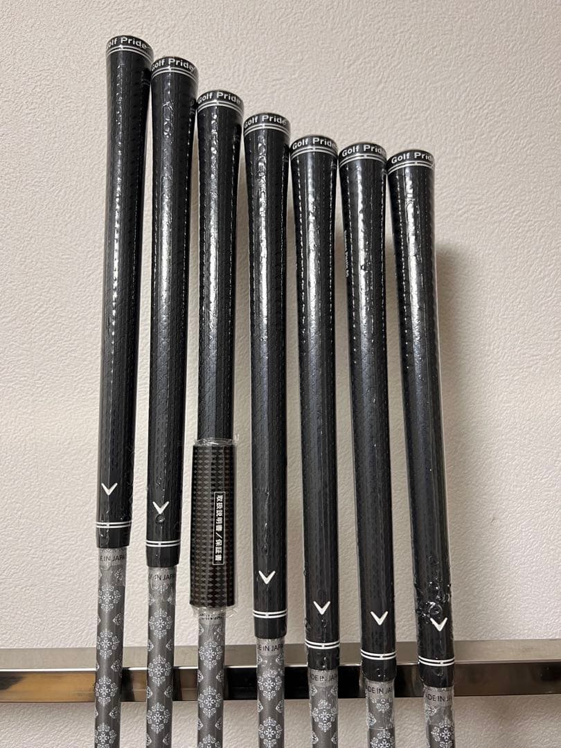 Callaway キャロウェイ ROGUE ST MAX