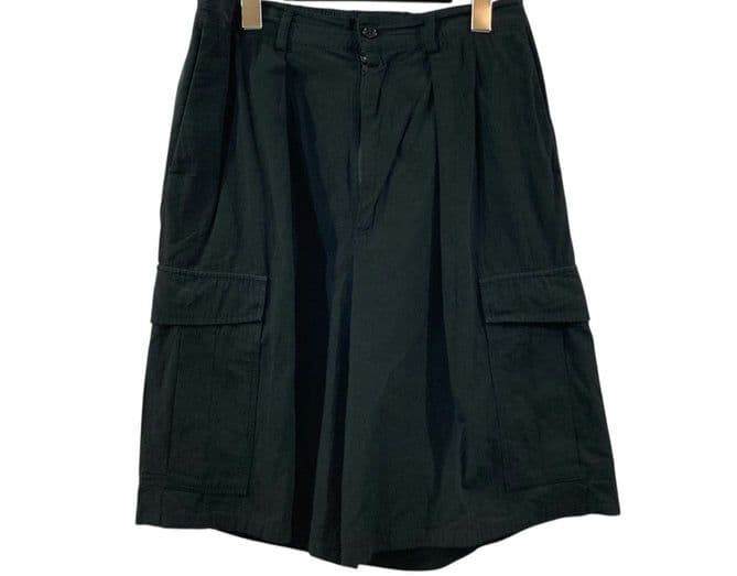 週末値下げ　2024年　marka ショートパンツM24A-09PT02B