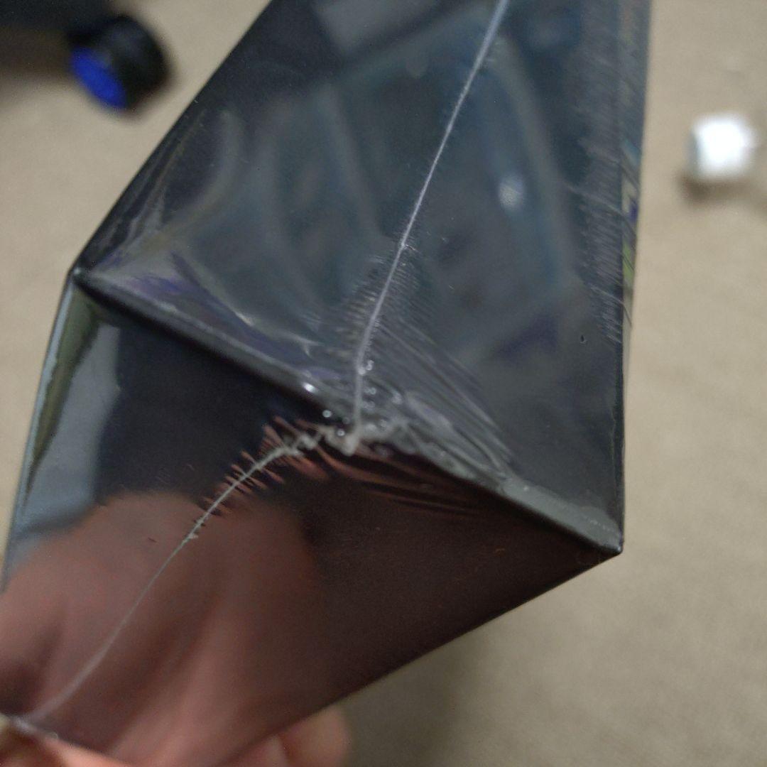 Switch Karous - defected edition - カラス