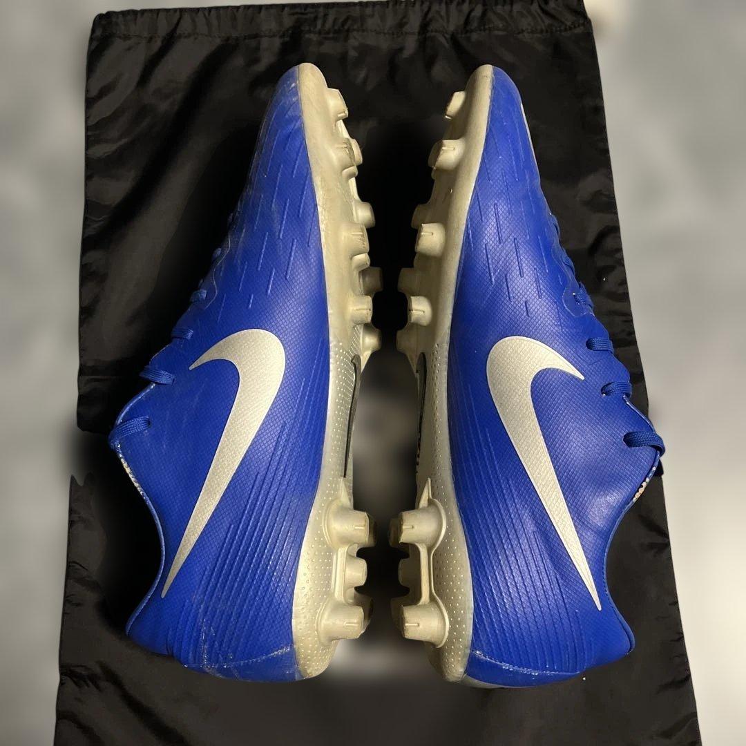 マーキュリアルヴェイパー12