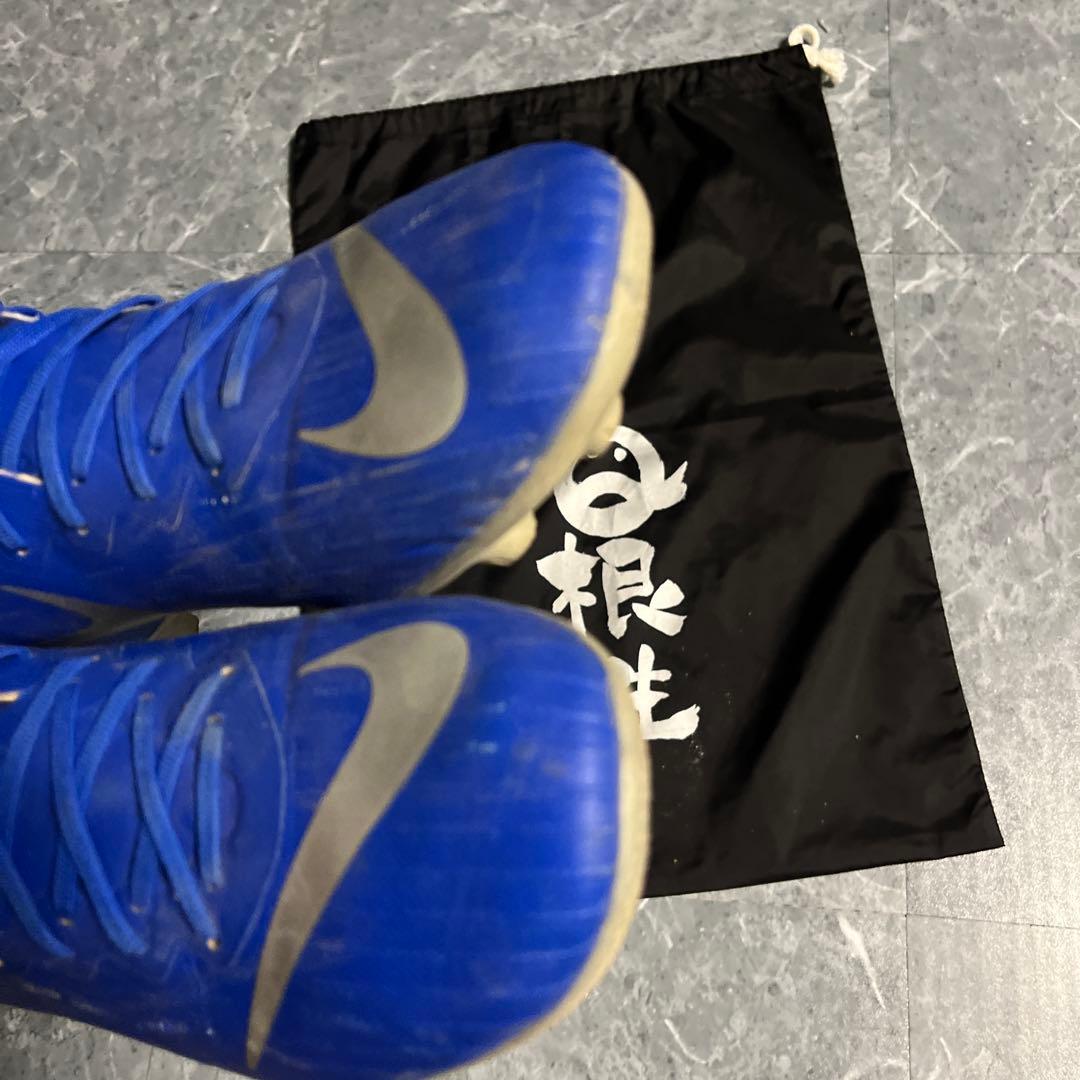 マーキュリアルヴェイパー12