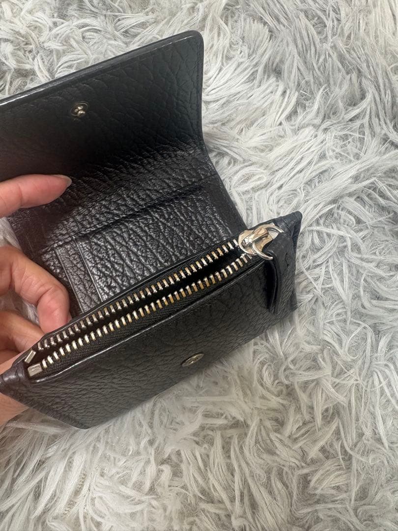 Maison Margiela 三つ折財布