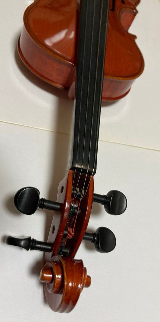 スズキバイオリン No.330 4/4サイズ 1999年製