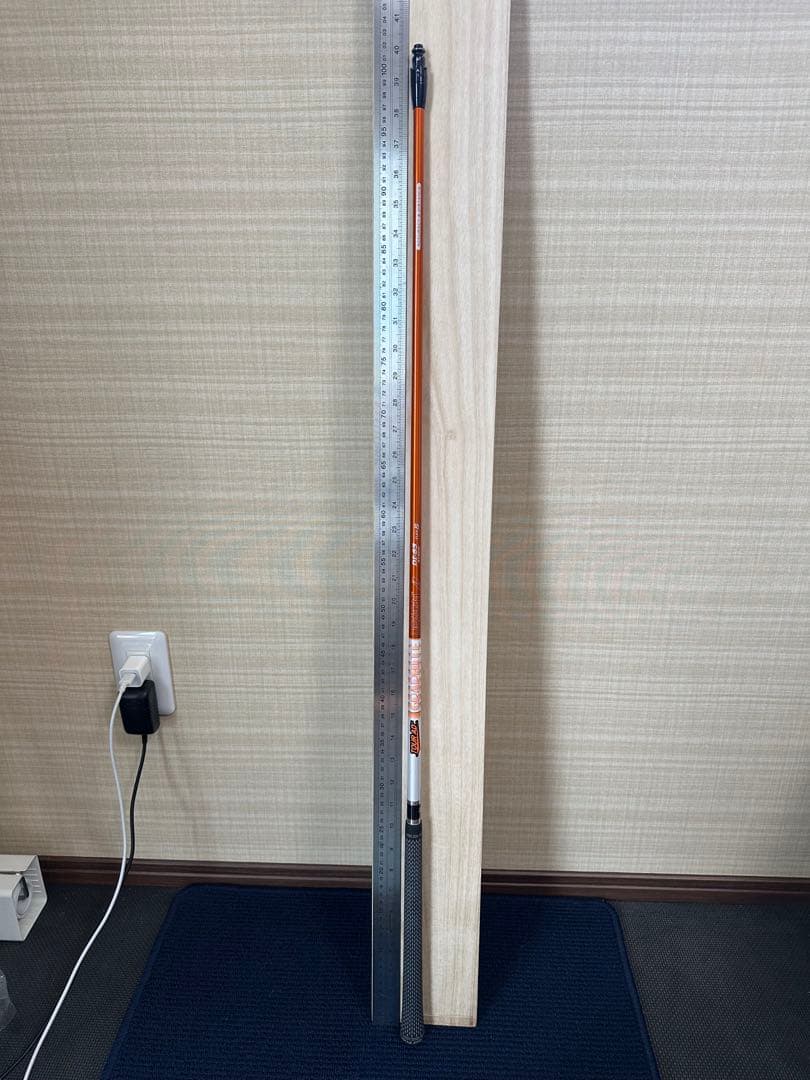 ®️ 美品 レア TOUR AD DI 85s / 2U用 ユーティリティ