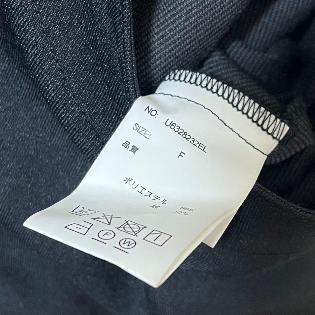 ★極美品★ カレンソロジー UNIVERSAL OVERALLオーバー