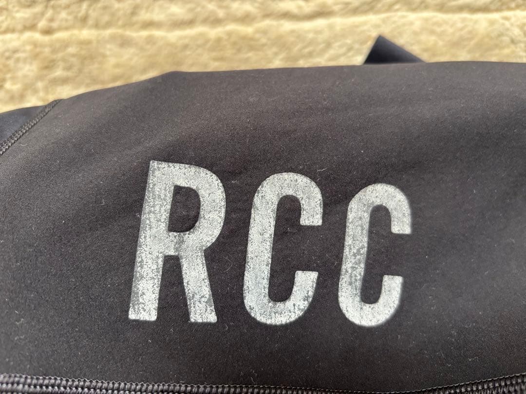 Rapha RCCサーマル　ビブショーツⅡ 裏起毛 サイズM