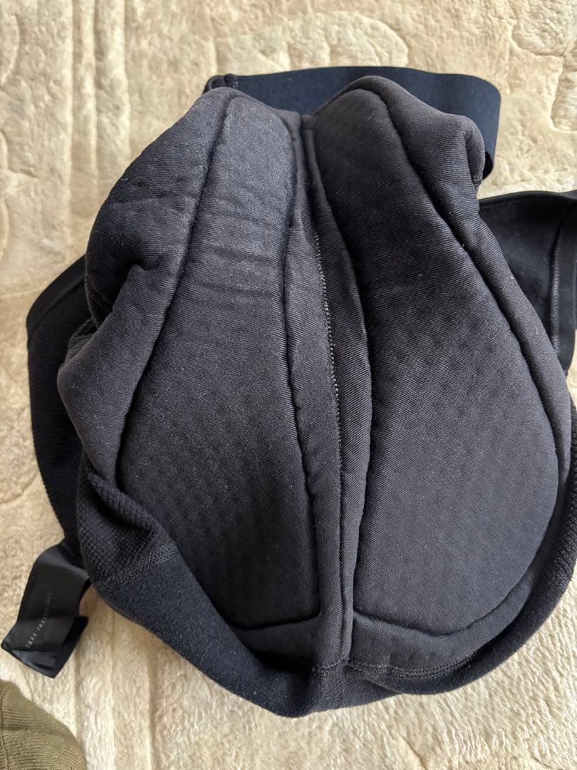 Rapha RCCサーマル　ビブショーツⅡ 裏起毛 サイズM