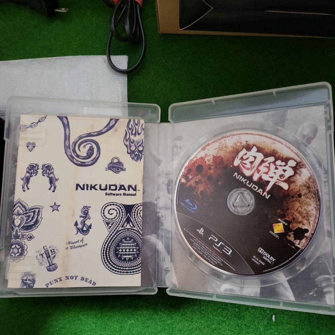 【中古美品】PS3 PS MOVE ＆ シューティングアタッチ