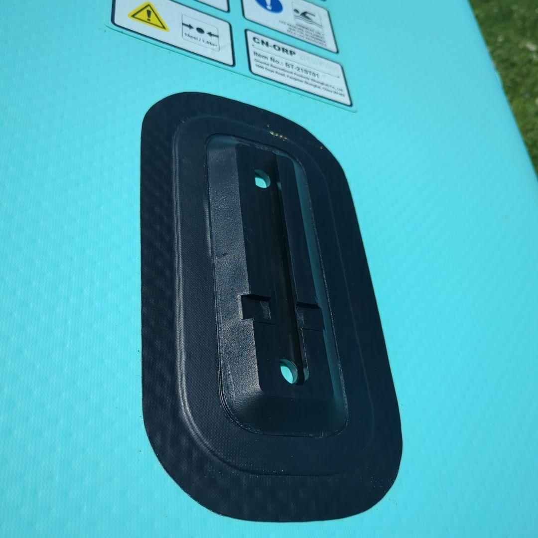 アクアマリーナ スタンドアップパドルボード