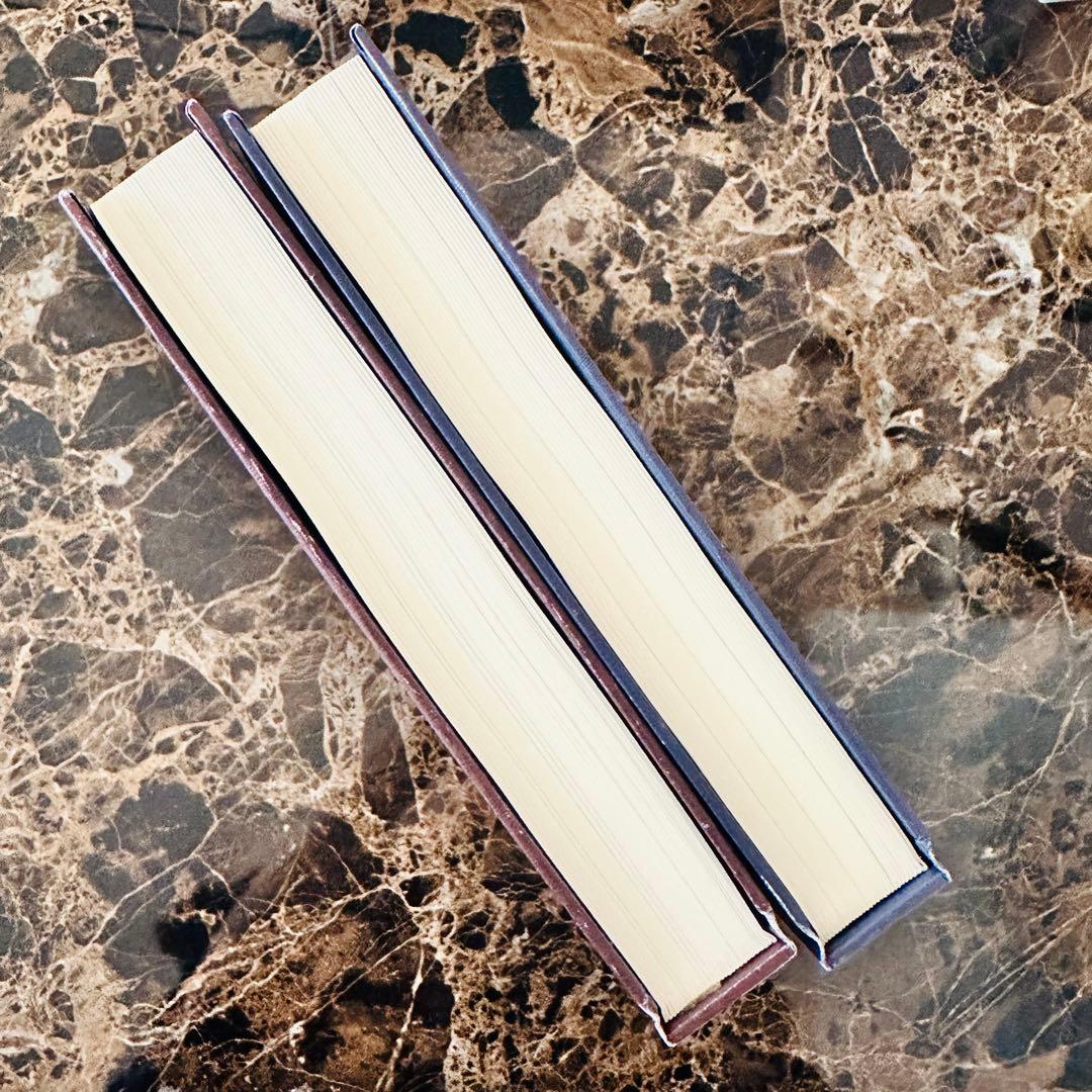 【美品】ダン・ケネディの帝王学　上下セット