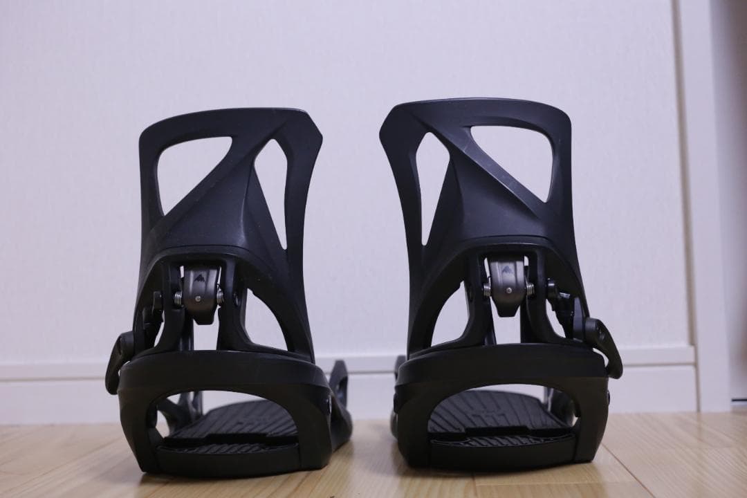 BURTON 女性用及び女の子step on　ブーツバインディングセット