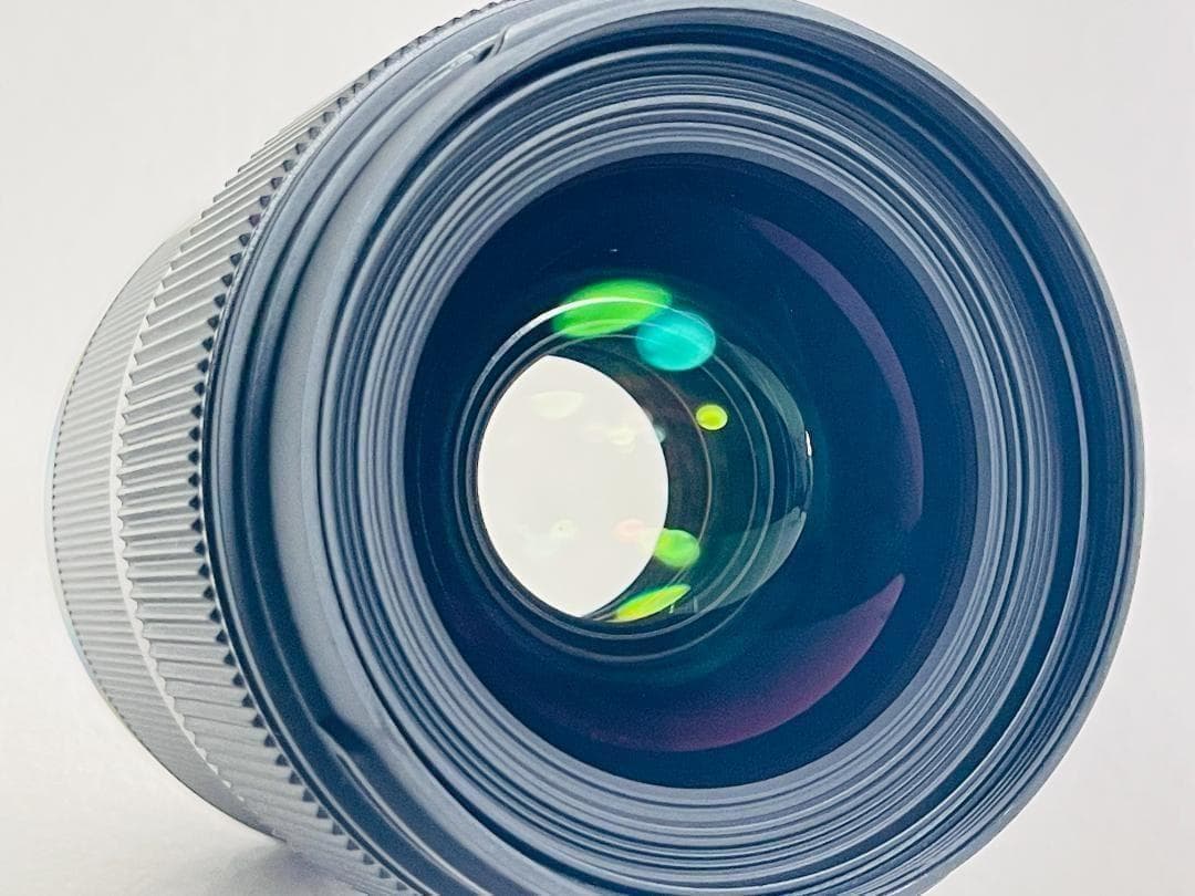 キャノン用 Sigma シグマ 35mm F1.4 DG HSM 単焦点レンズ