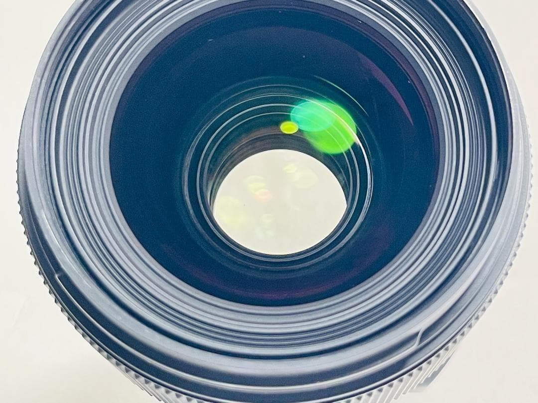 キャノン用 Sigma シグマ 35mm F1.4 DG HSM 単焦点レンズ