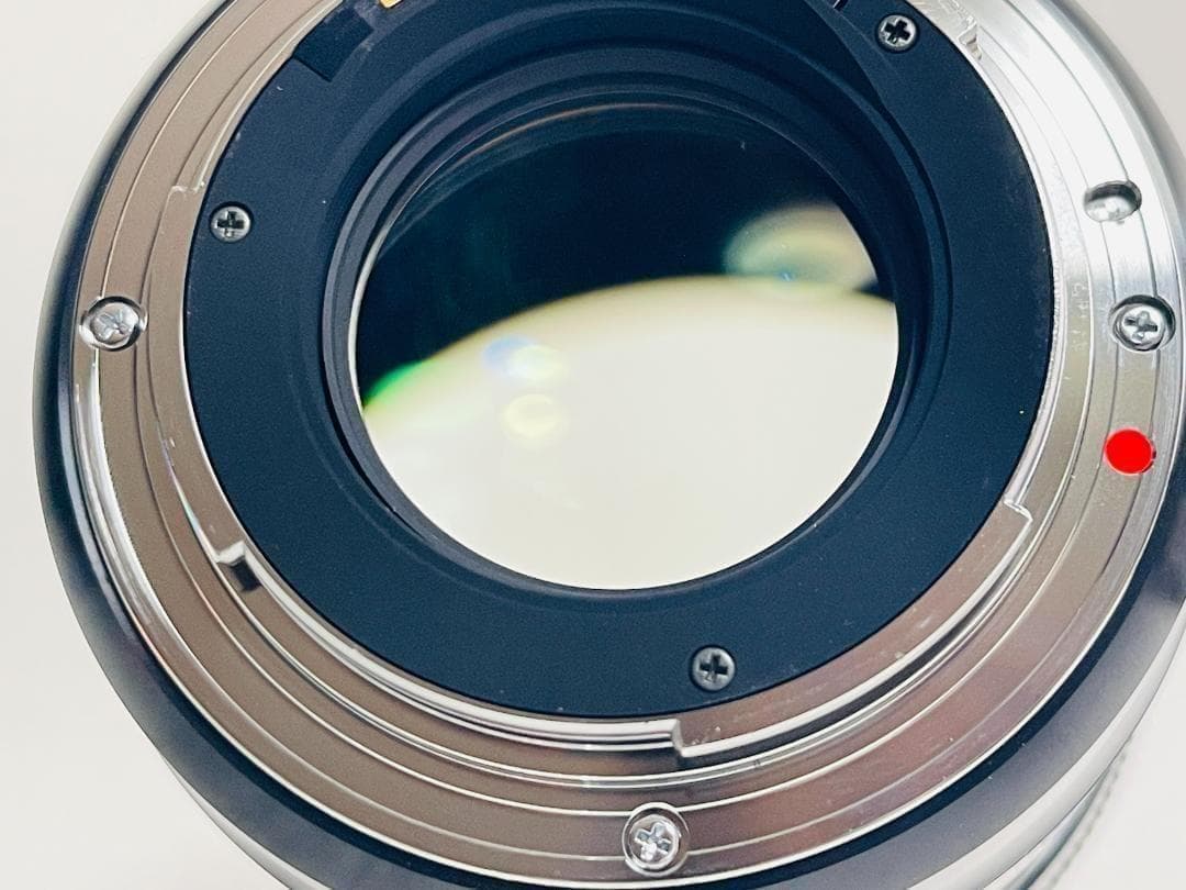 キャノン用 Sigma シグマ 35mm F1.4 DG HSM 単焦点レンズ